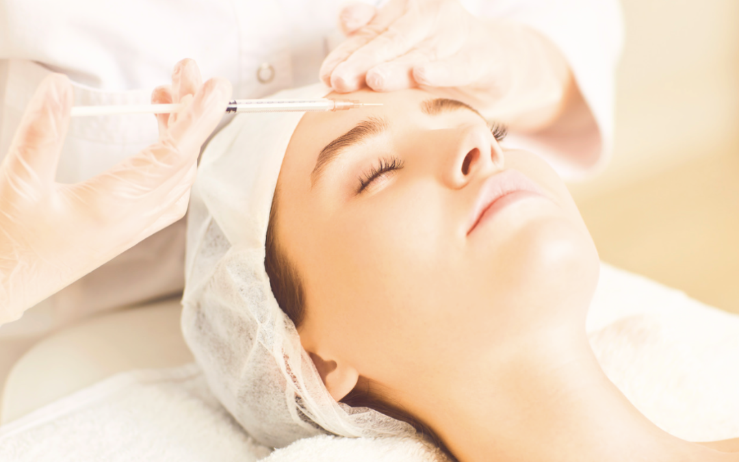 Botox Appointment Guide in Potomac, Maryland for Smooth Skin Results